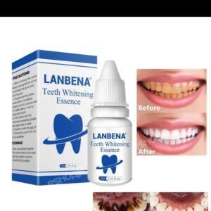 LANBENA Teeth Whitening Essence